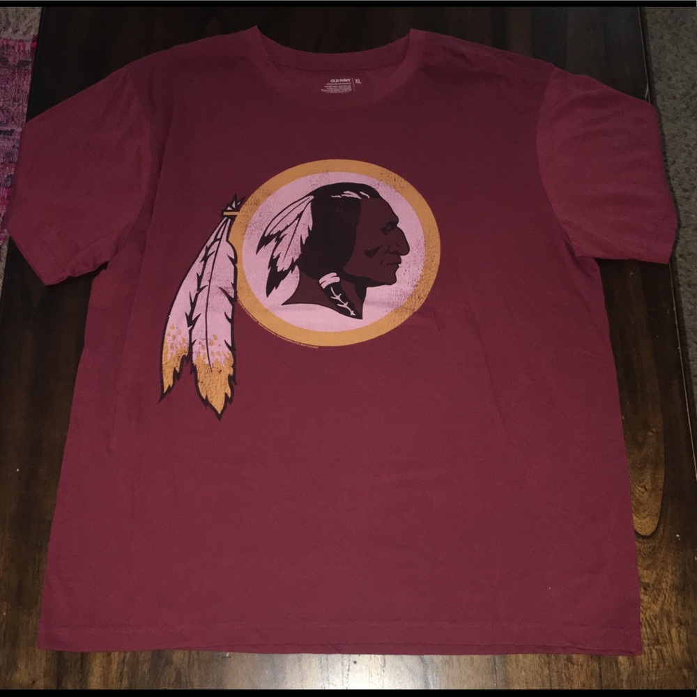 Washington Redskins T-Shirt XL
